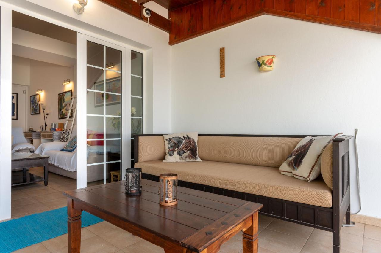 Villa Marina II Beachfront Corralejo By Holidays Home Exterior foto