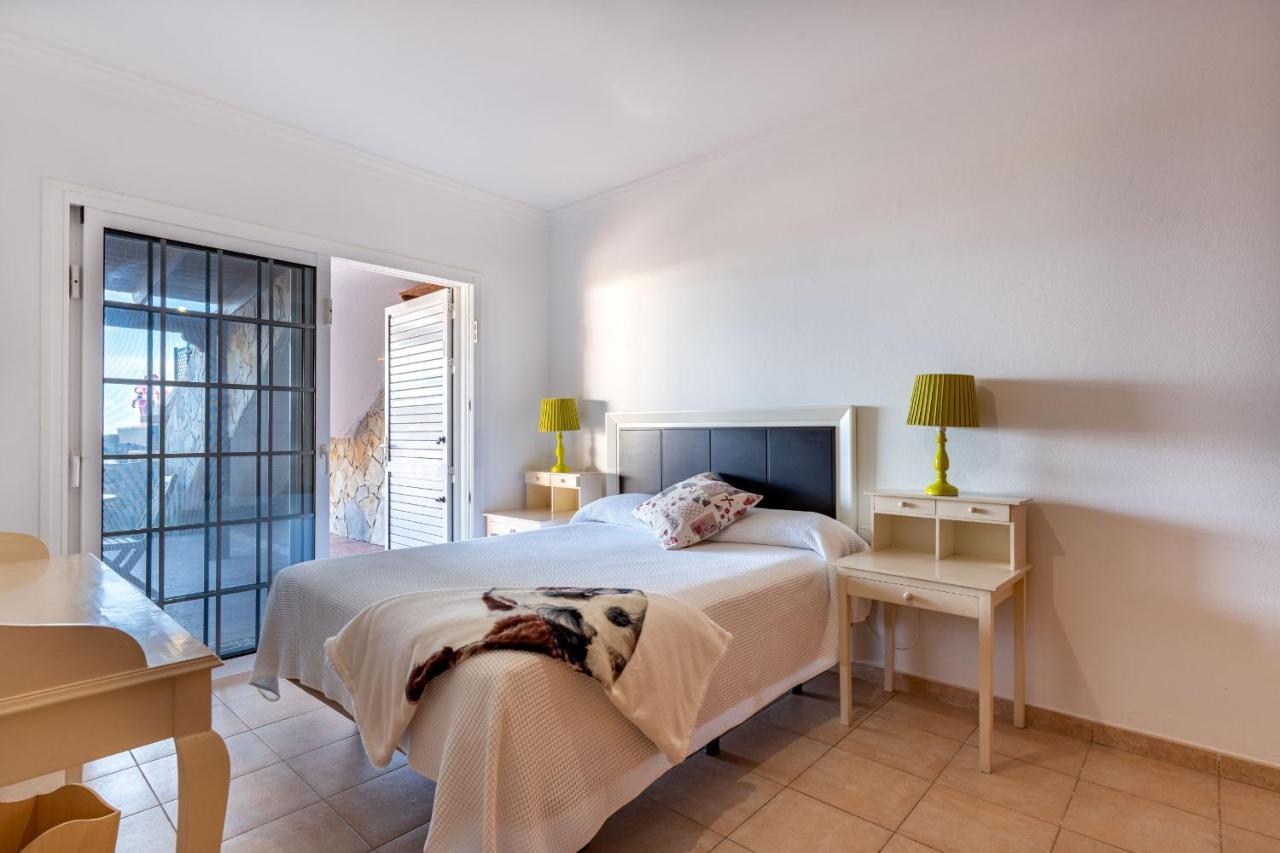Villa Marina II Beachfront Corralejo By Holidays Home Exterior foto