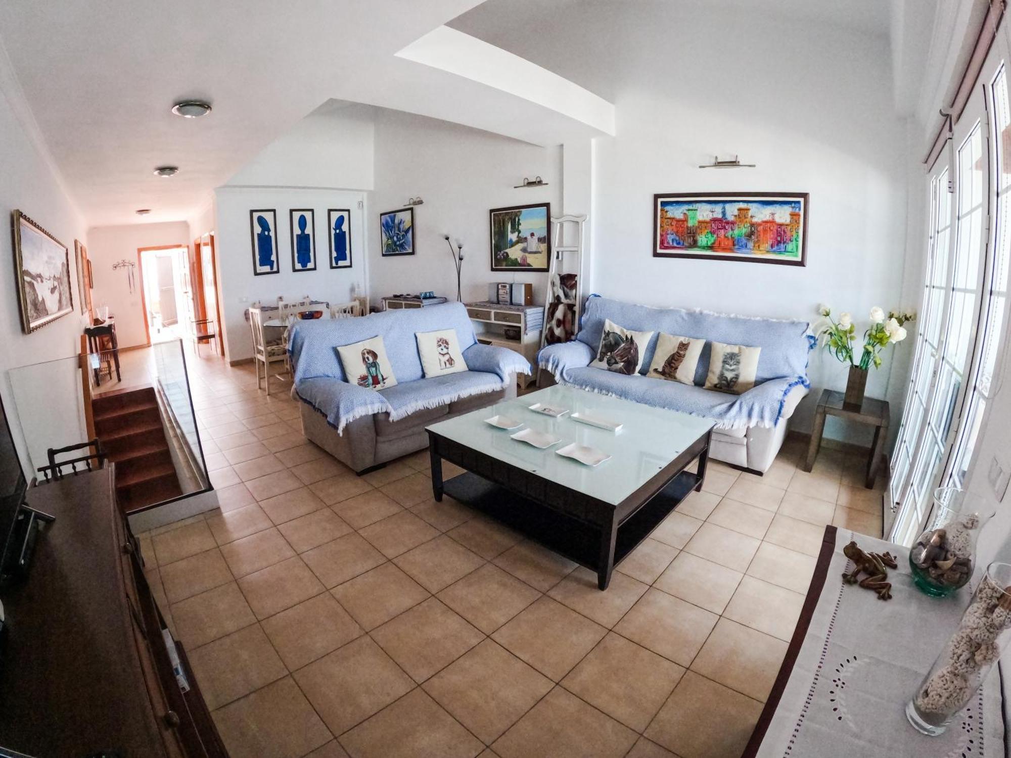 Villa Marina II Beachfront Corralejo By Holidays Home Exterior foto